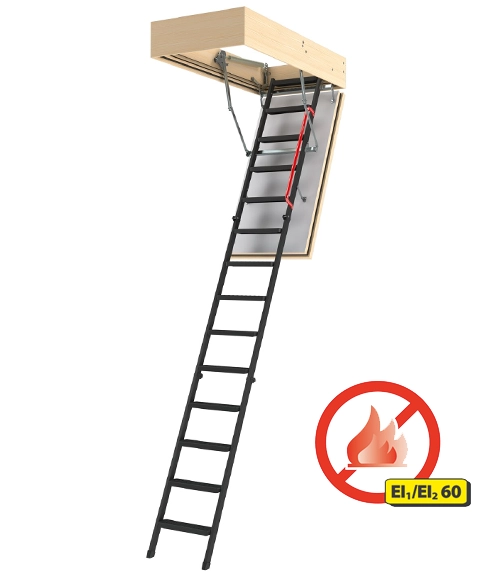 Schody strychowe FAKRO LMF 60